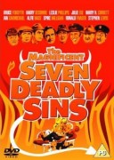 The Magnificent Seven Deadly Sins